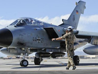 Mỹ nhân nhượng với Thổ Nhĩ Kỳ vì 