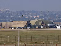 Mỹ nhân nhượng với Thổ Nhĩ Kỳ vì 