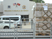 Mỹ nhân nhượng với Thổ Nhĩ Kỳ vì 