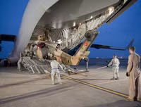 Mỹ nhân nhượng với Thổ Nhĩ Kỳ vì 