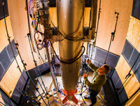 Mỹ nhân nhượng với Thổ Nhĩ Kỳ vì 