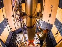 Mỹ nhân nhượng với Thổ Nhĩ Kỳ vì 