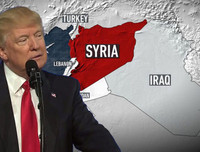 Mỹ nhân nhượng với Thổ Nhĩ Kỳ vì 