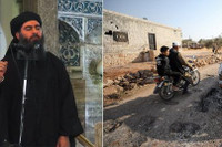 Thông tin toàn cảnh 24 giờ sau chiến dịch tiêu diệt trùm khủng bố IS