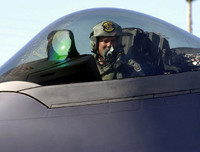 Iran kêu gọi điều tra quốc tế vụ chiến đấu cơ Mỹ chặn máy bay chở khách ở Syria