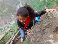 [Ảnh] Tạm biệt 