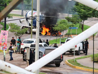 Tổng thống Mexico ủng hộ việc thả con trai ông trùm 