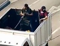 Tổng thống Mexico ủng hộ việc thả con trai ông trùm 