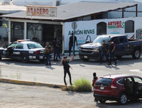 Tổng thống Mexico ủng hộ việc thả con trai ông trùm 