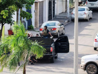 Tổng thống Mexico ủng hộ việc thả con trai ông trùm 