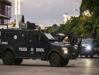 Tổng thống Mexico ủng hộ việc thả con trai ông trùm 