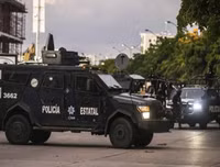 Tổng thống Mexico ủng hộ việc thả con trai ông trùm 