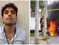 Tổng thống Mexico ủng hộ việc thả con trai ông trùm 