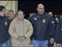 Tổng thống Mexico ủng hộ việc thả con trai ông trùm 