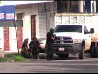 Tổng thống Mexico ủng hộ việc thả con trai ông trùm 