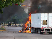 Tổng thống Mexico ủng hộ việc thả con trai ông trùm 