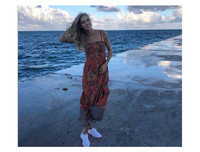 [Ảnh] Vận động viên nhảy xa hàng đầu của Nga tiết lộ từng bị gạ làm 