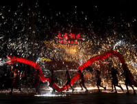 3 tỷ lượt người dịch chuyển dịp Tết Nguyên đán, Trung Quốc ứng phó thế nào?