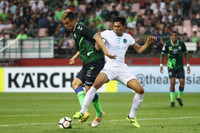 [ẢNH] ĐT Việt Nam áp đảo đội hình tiêu biểu AFF Cup 2018