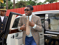 Ngắm dàn siêu xe của 