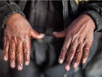 Những điều kinh ngạc ở thị trấn cao nhất thế giới, trên độ cao 5.000m