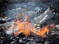 Những điều kinh ngạc ở thị trấn cao nhất thế giới, trên độ cao 5.000m