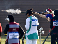 Bị tố gian lận, đội chủ nhà Trung Quốc bị loại tại Đại hội Thể thao quân sự Thế giới