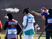 Bị tố gian lận, đội chủ nhà Trung Quốc bị loại tại Đại hội Thể thao quân sự Thế giới