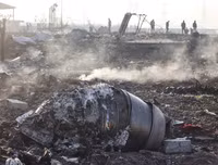 Ukraine trưng tài liệu mật cho thấy ngay từ đầu Iran đã biết máy bay trúng tên lửa