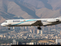 Ukraine trưng tài liệu mật cho thấy ngay từ đầu Iran đã biết máy bay trúng tên lửa