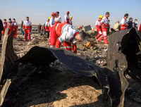 Ukraine trưng tài liệu mật cho thấy ngay từ đầu Iran đã biết máy bay trúng tên lửa