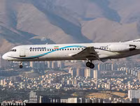 Ukraine trưng tài liệu mật cho thấy ngay từ đầu Iran đã biết máy bay trúng tên lửa