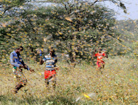 Không thể xem thường: 1/10 dân số thế giới có thể 