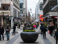 Thụy Điển hết thời 