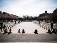 Thụy Điển hết thời 