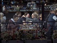 Thụy Điển hết thời 