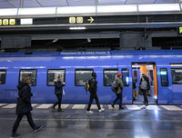 Thụy Điển hết thời 