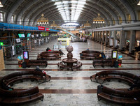 Thụy Điển hết thời 