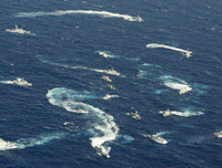 [Ảnh] Vì sao Senkaku/Điếu Ngư thành 