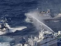 [Ảnh] Vì sao Senkaku/Điếu Ngư thành 