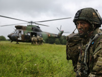 Việt Nam lọt danh sách 25 quân đội mạnh nhất thế giới 2019