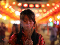 Trung Quốc: Không khí Tết đìu hiu, đối nghịch hẳn năm Kỷ Hợi 2019