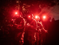 [Ảnh] Thế giới ngầm các boong-ke và địa đạo của những ông trùm mafia Italia