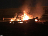 [Ảnh] Vụ ám sát tướng Iran Soleimani phạm luật pháp quốc tế nhưng tại sao khó luận tội được Mỹ?