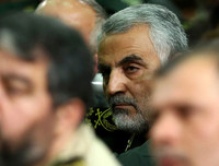 [Ảnh] Vụ ám sát tướng Iran Soleimani phạm luật pháp quốc tế nhưng tại sao khó luận tội được Mỹ?