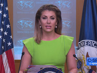 [Ảnh] Vụ ám sát tướng Iran Soleimani phạm luật pháp quốc tế nhưng tại sao khó luận tội được Mỹ?