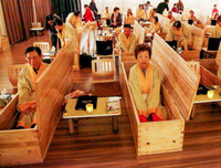 Những bức ảnh dị thường - kỳ quặc nhất năm 2019, càng ngắm kỹ càng thấy thú vị