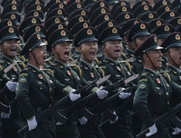 Những bức ảnh cô đọng về toàn cảnh thế giới trong năm 2019