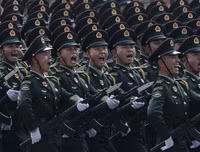 Những bức ảnh cô đọng về toàn cảnh thế giới trong năm 2019