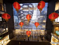 Hình ảnh mới nhất về đón Tết Canh Tý 2020 trên thế giới